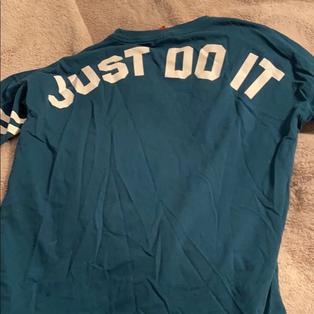 Nike baseball tee - Picture 4 of 4